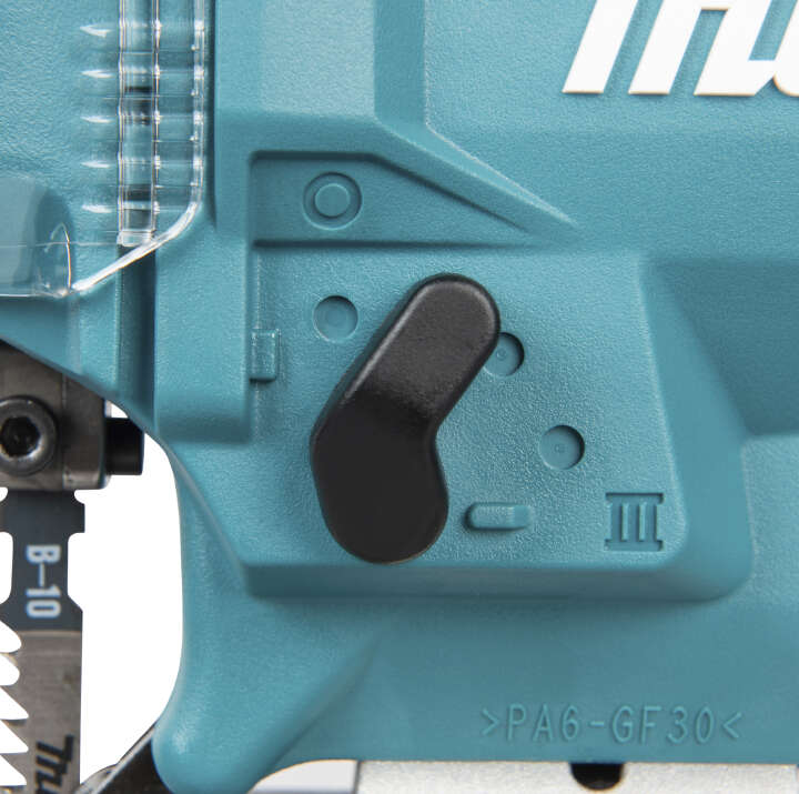 makita Akku-Pendelhubstichsäge DJV186 18V